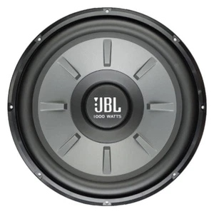 JBL Stage 1210D Dual Voice Coil 12'' Subwoofer - Picture 1 of 2
