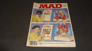 MAD Magazine #211 EC Comics Dec 1979 - Picture 1 of 1
