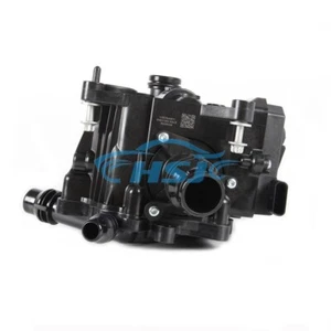 2.0T Thermostat Assembly Fit For BMW 120i 420i X3 X4 MINI #11537644811 - Picture 1 of 13