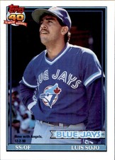 1991 O-Pee-Chee MLB Baseball Trading Cards With Rookies Pick From List 1-200