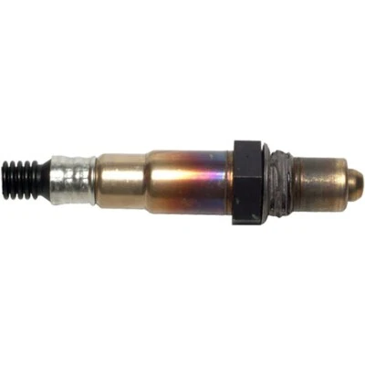 234-4480 Denso O2 Oxygen Sensor DOWNSTREAM for BMW X1 335i xDrive 2011-2013 - Image 1 of 2