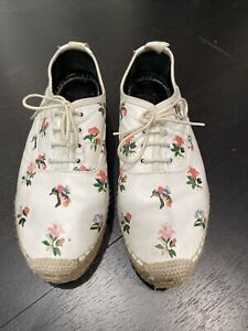 Yves Saint Laurent Floral Shoes for Women for sale | eBay