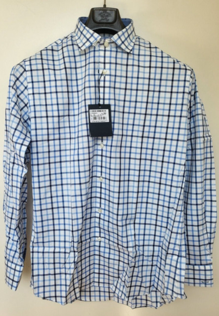 Paul & Shark Blue Shirts for Men for sale | eBay
