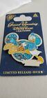 Disney Collectible Pin (new) SHANGHAI DISNEY RESORT LIMITED RELASE DONALD DUCK