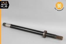 Mercedes W221 S550 C300 CLS63 4Matic Front Intermediate Shaft 2213300701 OEM