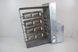 BAYHTR1419BRKBA Supplementary Electric Heater 19.2/14.4kw, 240/208V - Picture 1 of 10