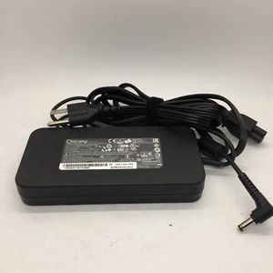 Chicony 19V 6.32A 120W A15-120P1A 5.5mm For ASUS ROG Strix GL753VD-DS71 Original - Picture 1 of 4