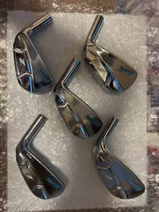 Srixon Z925 Iron Set 5pcs 6-Pw Head Only - Picture 1 of 6