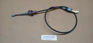 Front Steering Column Key Tumbler Interlock Cable 00-05 BONNEVILLE LESABRE 6088 - Picture 1 of 6