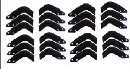 Diente de cultivador de madera 12 diestro/izquierdo para cultivadores GT, GTO y GHT Foto 1 de 1