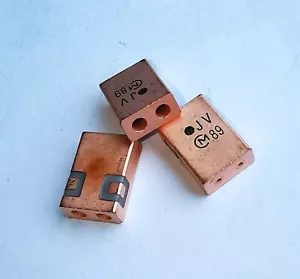 Filtro de paso de banda 915 MHz Murata DFCB2915MLDJAA (x20) cerámica 2 polos SMD/SMT - Imagen 1 de 5