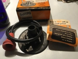 TURBOLATORE VINTAGE DEHYPO CAMERA OSCURA STAMPA LAVATRICE  - Foto 1 di 3