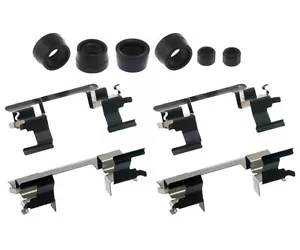 Front Disc Brake Hardware Kit for Chevy, Buick, - Picture 1 of 1