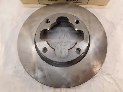 Rotor de freno de disco delantero Centric 120.47005 para SUBARU Justy 1987-1994 Foto 1 de 4