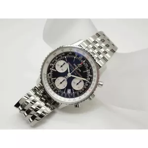 Breitling Navitimer Super Constellation Limited Edition - Box/Paper - A232BSCNP - Picture 1 of 9