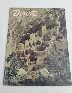 Desert Magazine of the southwest. June 1970 Vintage. - Picture 1 of 5