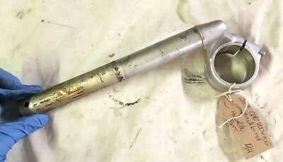 2007 Honda Super Blackbird CBR 1100xx-6 L/H Handle Bar - Image 1 of 3