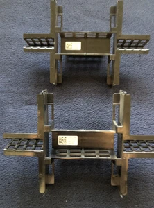 x2 Each = Dell 21PJD PowerEdge R730 R730XD DIMM Slot Cover 021PJD - Afbeelding 1 van 3