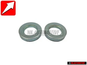 2x Original VW Rear Suspension Ring 4.1x20x11.1 - 191512119 - Picture 1 of 1