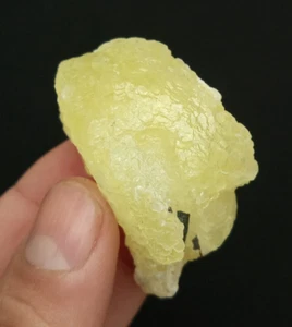 Brucite from Balochistan Pakistan. - Picture 1 of 6