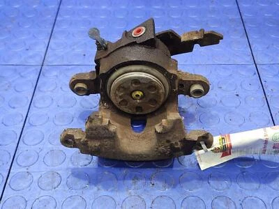 1979 Cadillac Seville Rear Brake Caliper Assembly Left Driver Side OEM 18014428 - Image 1 of 4