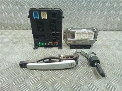 9659306580 Kit Arranque Peugeot 307 Break / Sw (S1)(04.2002->06.2005) 1.6 16V Nf - Immagine 1 di 4