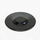 Gas Range Burner Single Cap Black for Whirlpool Amana Maytag WPW10169984