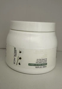 Matrix Colorlast Hair Mask For Color-Treated Hair 16.9 fl  Oz - Picture 1 of 5