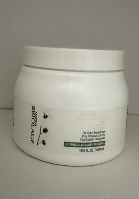 Matrix Colorlast Hair Mask For Color-Treated Hair 16.9 fl  Oz - Image 1 of 4