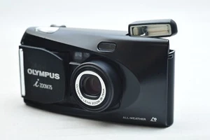 @SakuraDo Kamera @ TOP @ Olympus i Zoom 75 Allwetter APS Film Spiegelreflexkamera - Bild 1 von 12