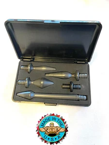 Klystra Enema Nozzle Kit Vaginal Anal Cleaner Tube Colon Douche - Picture 1 of 3