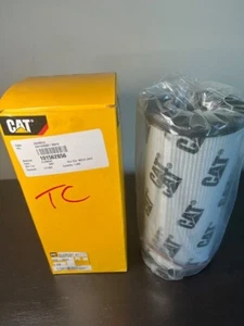 Caterpillar 328-3655 CAT Assemblaggio elemento filtro trasmissione idraulica NUOVO - Foto 1 di 5