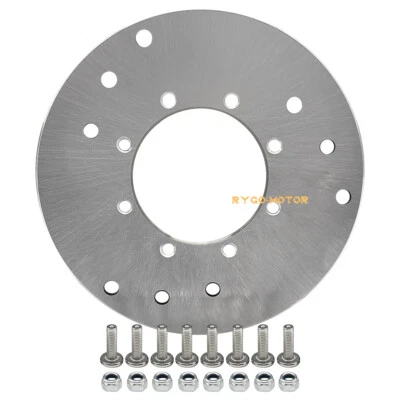 Rotor de disco de freno trasero para Polaris Sportsman 335 400 500 4x4 1996-2002 1910440 Foto 1 de 4