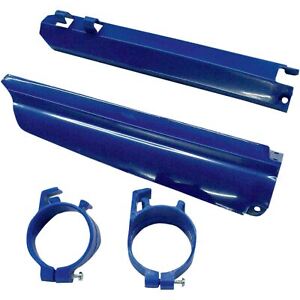 UFO Plastics Fork Cover - Blue YA03803-089