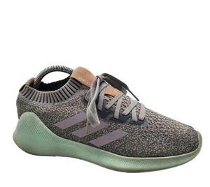 adidas Purebounce+ Women's Size 8 Athletic Running Lace Up Running Sneakers - Picture 1 of 10
