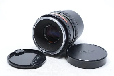 Carl Zeiss Makro-Planar HFT 120mm F/4.0 for Rolleiflex 6003/6008 - Image 1 of 4