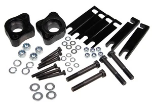 25mm Front upper ball joint spacers for MITSUBISHI Pajero Montero 2-gen - Picture 1 of 3