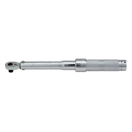 Proto J6016C 1/2" Drive 30 - 150 Ft/Lb. Ratcheting Head Micrometer Torque Wrench - Image 1 of 1