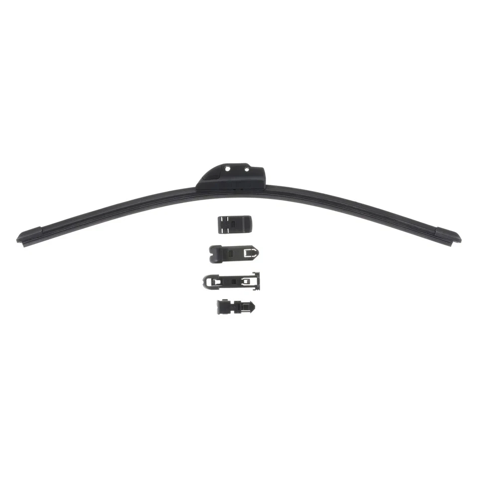For Chevy Express 3500 96-03 Bosch 22CA Clear Advantage 22" Black Wiper Blade Foto 1 de 4