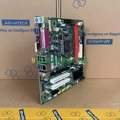 NEW Advantech Motherboard AIMB-501G2-KSA2E Spot Goods Fast shipping DHL/Fedex - Image 1 of 4