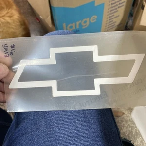 Calcomanía, nueva lista para instalar - Imagen 1 de 2