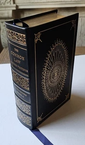 The Common Law & Other Writings Oliver Wendell Holmes Jr Legal Classics Leather - Picture 1 of 15