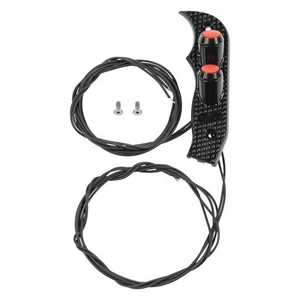 81155 XDR Off-Road Magnum Grip Side Grip Plate - Imagen 1 de 4