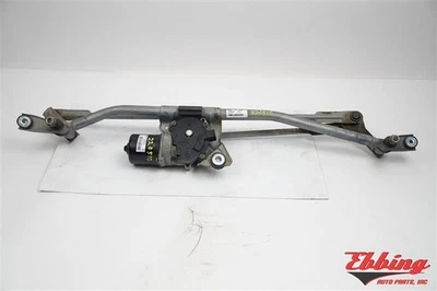 Motor limpiaparabrisas con transmisión para Chevy Silverado 1500 14-19 693466 Foto 1 de 4