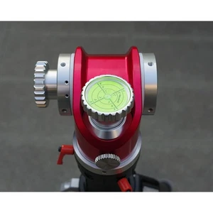 3" Altazimut Teleskop Montierung manuell astronomischer Kardan 20KG Tragfähigkeit - Bild 1 von 6