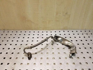 VW EOS 1F7, 1F8 Turbinenschmierrohr 2.00 Petrol 155kw 2010 26100794 - Bild 1 von 2