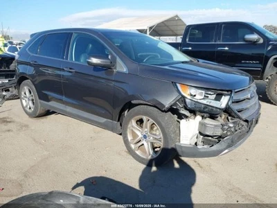 LEFT HATCHBACK STRUT 2015 FORD EDGE Foto 1 de 4