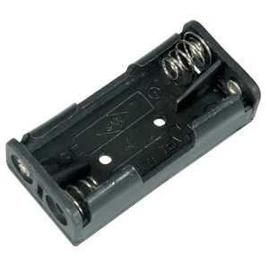 2 x AAA PCB Mount - Picture 1 of 2