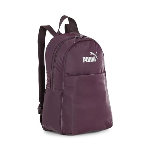 Mochila PUMA Core Up 090649 para mujer otoño/invierno 2024 Midnight Plum 02 One Foto 1 de 1