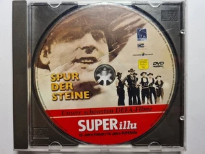 Spur der Steine DEFA Spielfilm mit Manfred Krug / Unsere schönsten DEFA-Filme - Bild 1 von 1